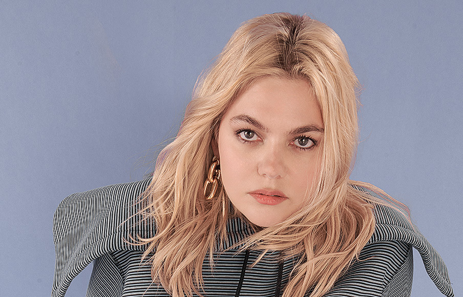 Louane