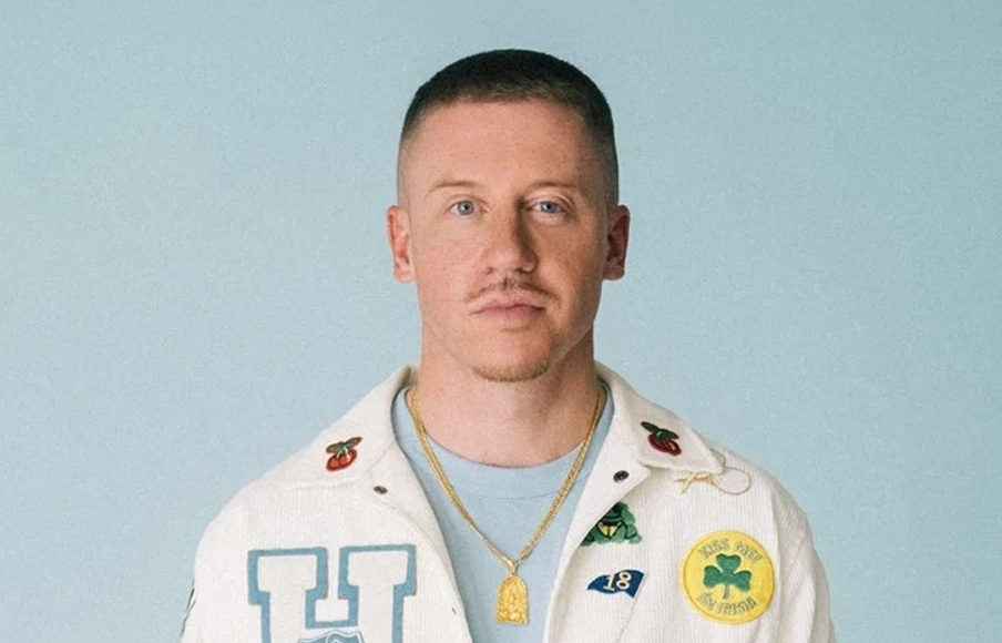 MACKLEMORE